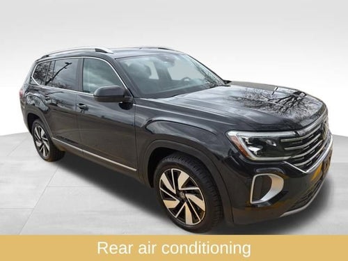 2024 Volkswagen Atlas 2.0T SEL