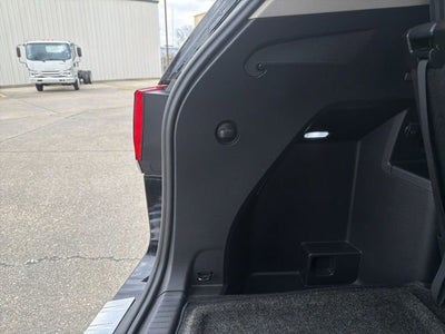 2024 Volkswagen Atlas 2.0T SEL