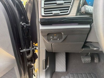 2024 Volkswagen Atlas 2.0T SEL