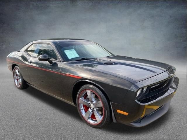 2014 Dodge Challenger R/T