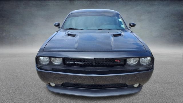 2014 Dodge Challenger R/T