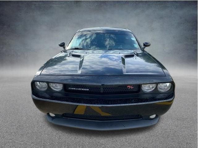 2014 Dodge Challenger R/T