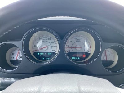 2014 Dodge Challenger R/T