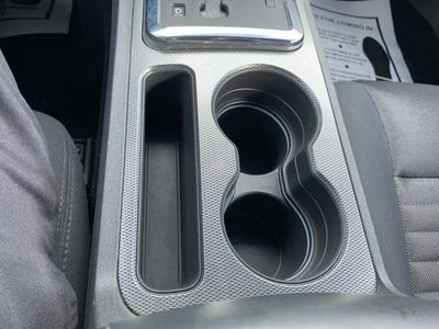 2014 Dodge Challenger R/T
