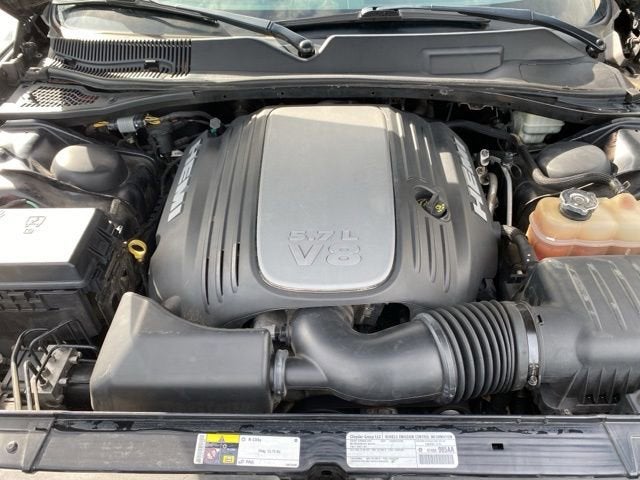 2014 Dodge Challenger R/T