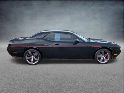 2014 Dodge Challenger R/T