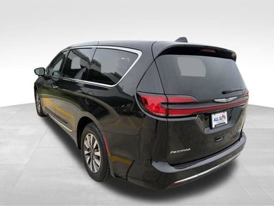 2023 Chrysler Pacifica Hybrid Limited
