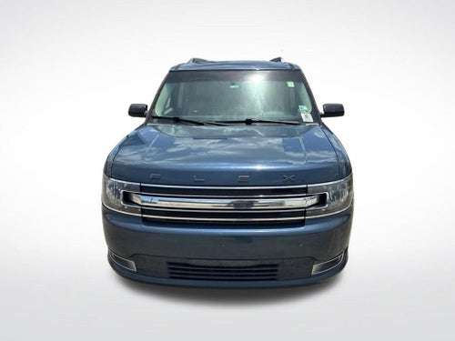 2016 Ford Flex SEL