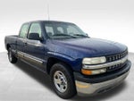 2002 Chevrolet Silverado 1500 NA