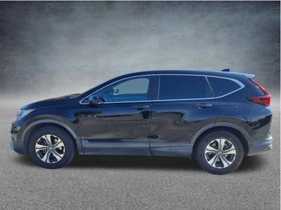 2020 Honda CR-V LX