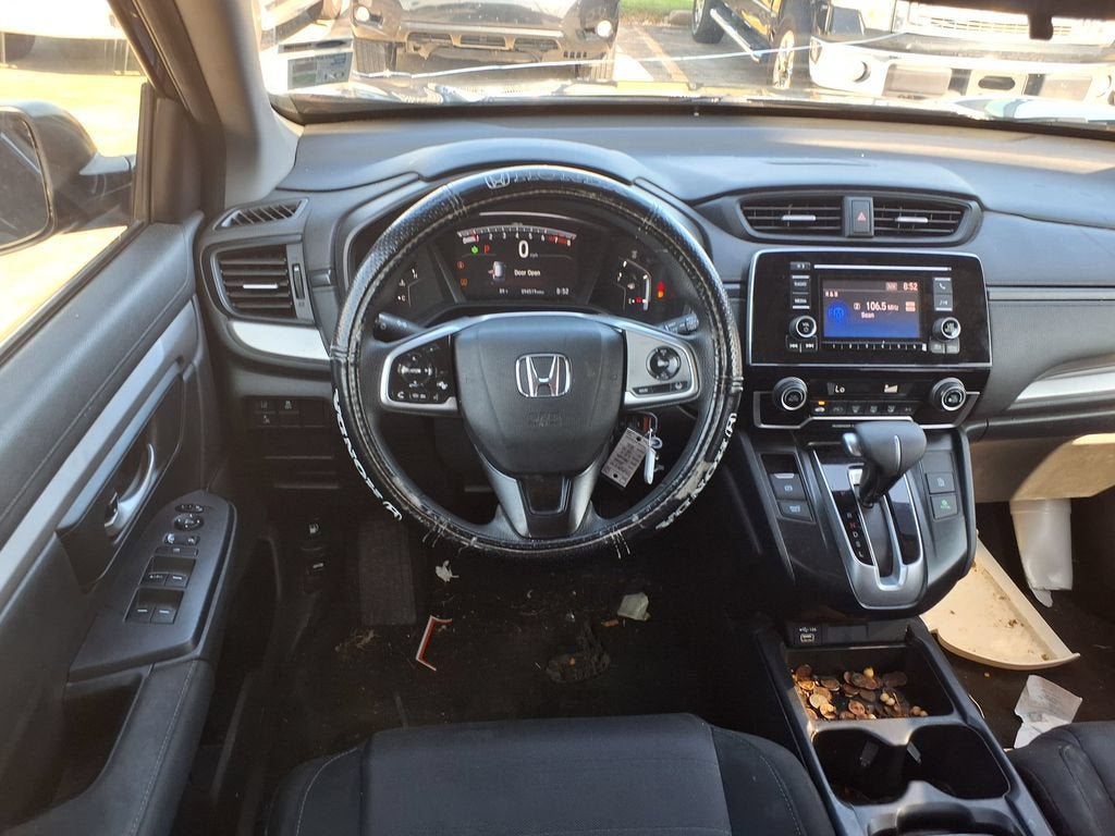 2020 Honda CR-V LX
