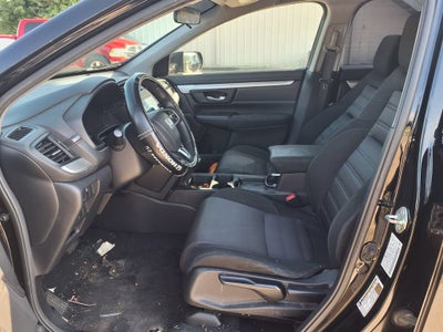 2020 Honda CR-V LX