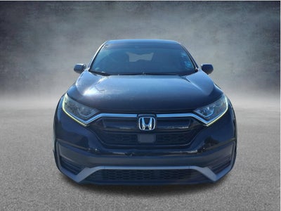 2020 Honda CR-V LX