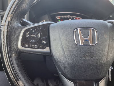 2020 Honda CR-V LX