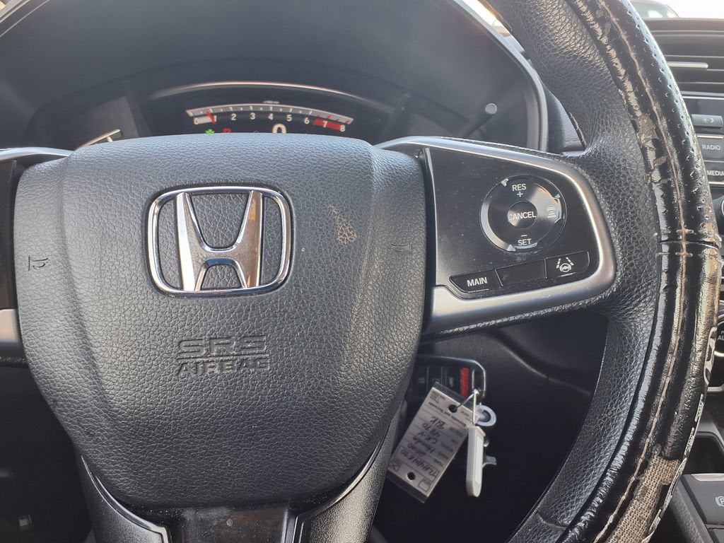 2020 Honda CR-V LX