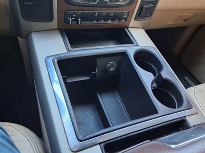2013 RAM 2500 Laramie