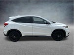 2021 Honda HR-V Sport