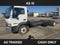2006 Ford Low Cab Forward NA
