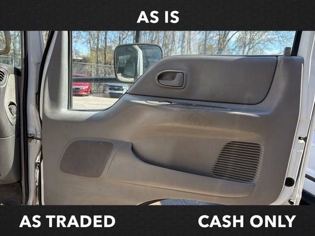 2006 Ford Low Cab Forward NA