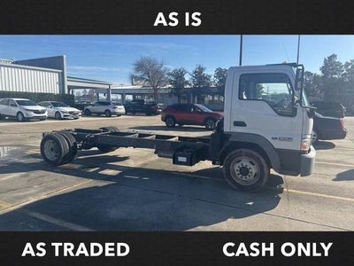 2006 Ford Low Cab Forward NA