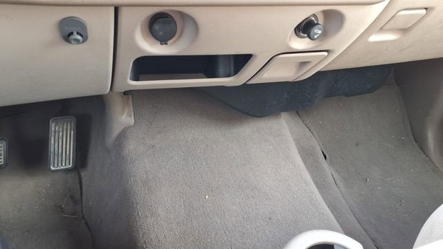 2005 Chevrolet Avalanche LS