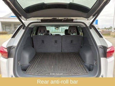 2020 Chevrolet Blazer 2LT