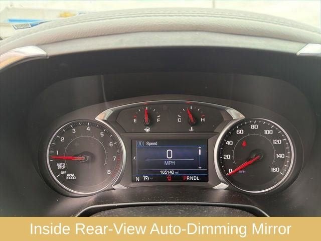 2020 Chevrolet Blazer 2LT