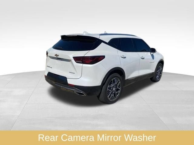 2024 Chevrolet Blazer Premier