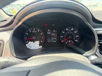 2020 Kia Rio S