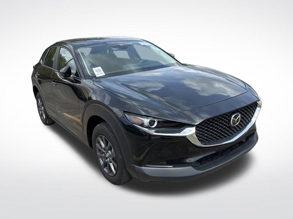 2023 Mazda Mazda CX-30 2.5 S