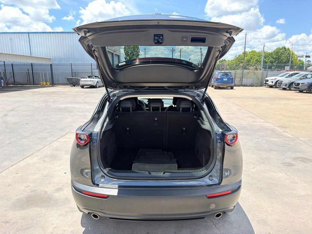 2024 Mazda Mazda CX-30 2.5 S Select Sport