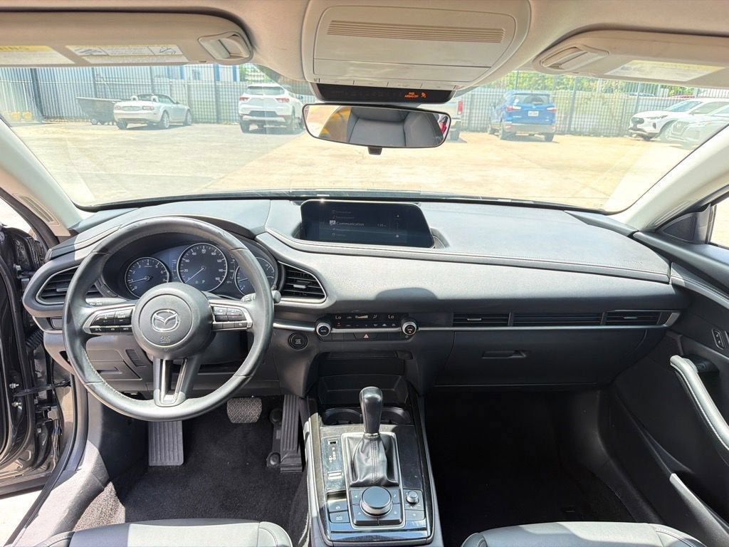 2024 Mazda Mazda CX-30 2.5 S Select Sport