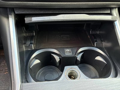2025 BMW 3 Series 330i