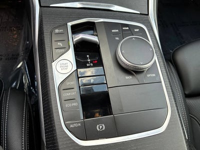 2025 BMW 3 Series 330i