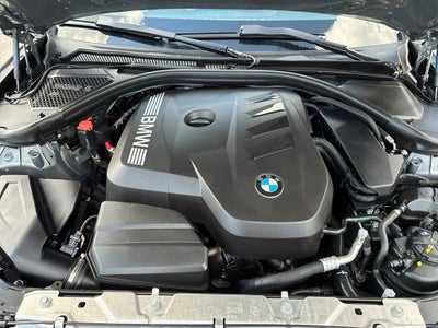 2025 BMW 3 Series 330i