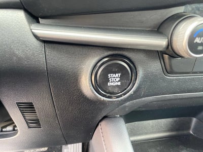 2024 Mazda Mazda3 Sedan 2.5 S Select Sport
