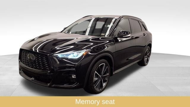 2023 INFINITI QX50 SPORT