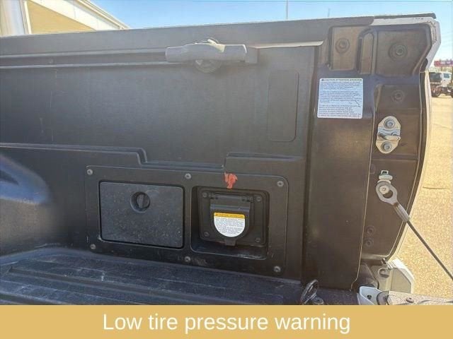 2020 Toyota Tacoma 4WD SR5