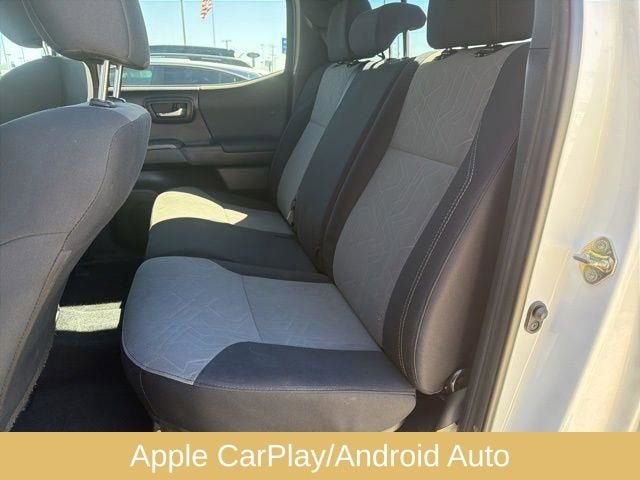 2020 Toyota Tacoma 4WD SR5