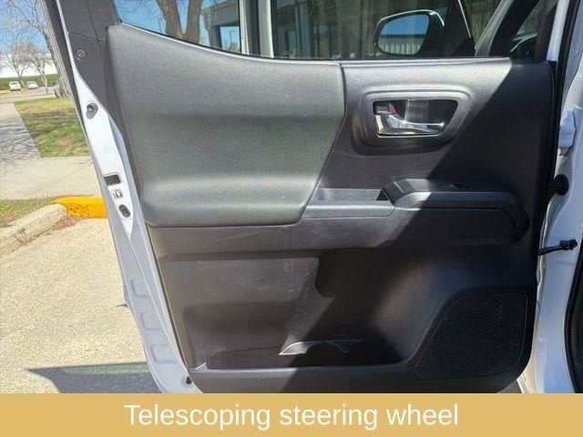 2020 Toyota Tacoma 4WD SR5