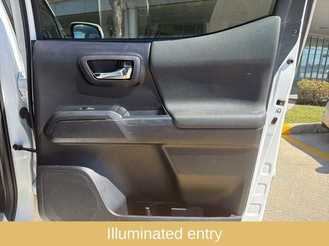 2020 Toyota Tacoma 4WD SR5