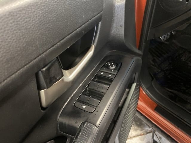 2025 Toyota Tacoma 4WD SR