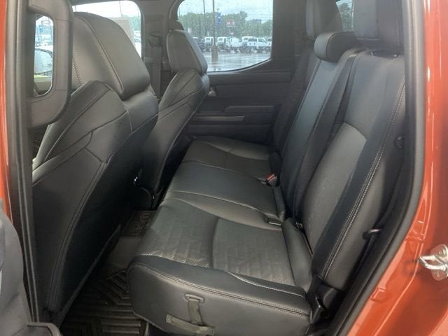 2025 Toyota Tacoma 4WD SR
