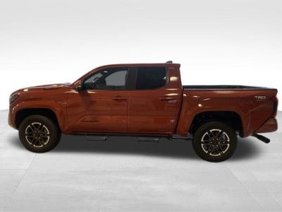 2025 Toyota Tacoma 4WD SR