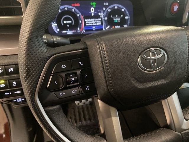 2025 Toyota Tacoma 4WD SR