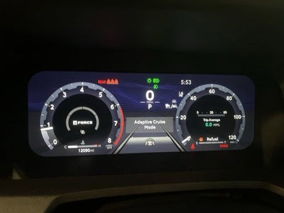2025 Toyota Tacoma 4WD SR