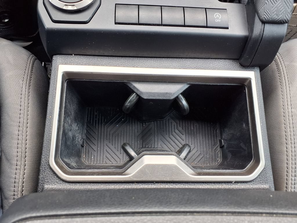 2024 Toyota Tacoma 2WD SR5