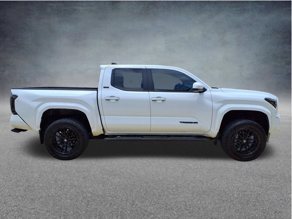 2024 Toyota Tacoma 2WD SR5