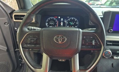 2024 Toyota Tacoma 2WD SR5