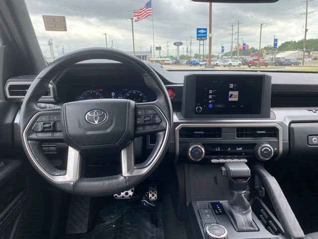 2024 Toyota Tacoma 2WD SR5